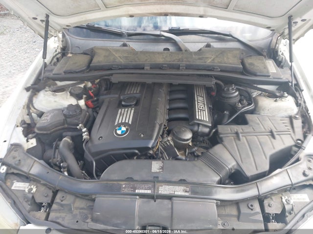 Продаж на аукціоні авто 2011 Bmw 328i Xdrive, vin: WBAPK5C54BF125769, номер лоту: 45390301