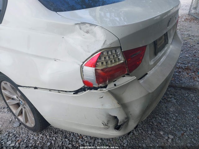 Продаж на аукціоні авто 2011 Bmw 328i Xdrive, vin: WBAPK5C54BF125769, номер лоту: 45390301