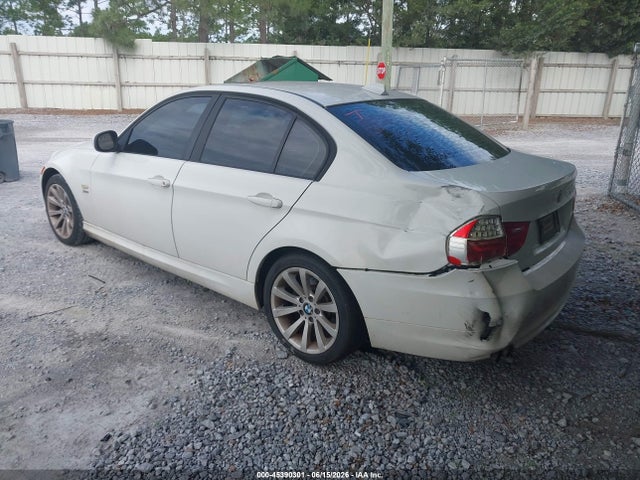 Продаж на аукціоні авто 2011 Bmw 328i Xdrive, vin: WBAPK5C54BF125769, номер лоту: 45390301