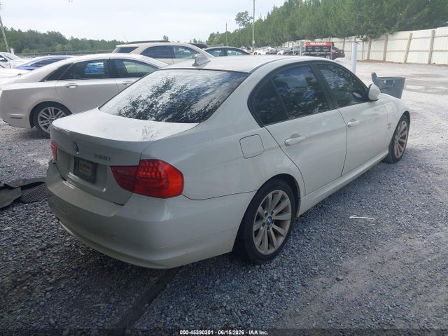 Продаж на аукціоні авто 2011 Bmw 328i Xdrive, vin: WBAPK5C54BF125769, номер лоту: 45390301