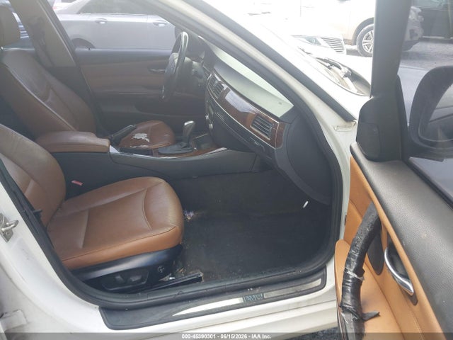Продаж на аукціоні авто 2011 Bmw 328i Xdrive, vin: WBAPK5C54BF125769, номер лоту: 45390301