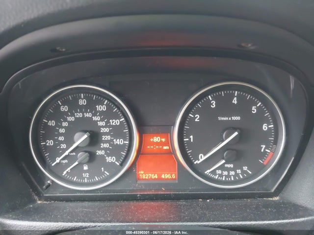 Продаж на аукціоні авто 2011 Bmw 328i Xdrive, vin: WBAPK5C54BF125769, номер лоту: 45390301