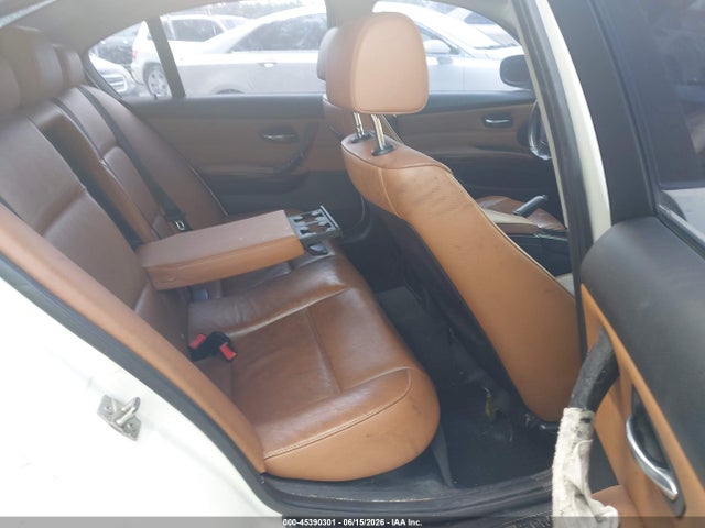 Продаж на аукціоні авто 2011 Bmw 328i Xdrive, vin: WBAPK5C54BF125769, номер лоту: 45390301