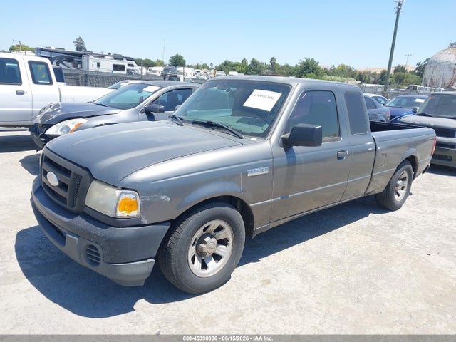 Продажа на аукционе авто 2008 Ford Ranger Xl/xlt, vin: 1FTYR14D58PA41593, номер лота: 45390306