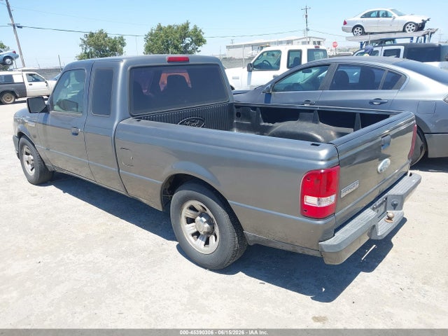 Продажа на аукционе авто 2008 Ford Ranger Xl/xlt, vin: 1FTYR14D58PA41593, номер лота: 45390306
