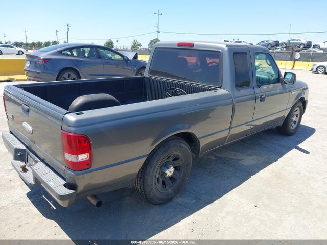 Продажа на аукционе авто 2008 Ford Ranger Xl/xlt, vin: 1FTYR14D58PA41593, номер лота: 45390306