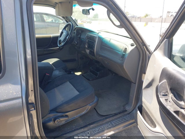 Продажа на аукционе авто 2008 Ford Ranger Xl/xlt, vin: 1FTYR14D58PA41593, номер лота: 45390306
