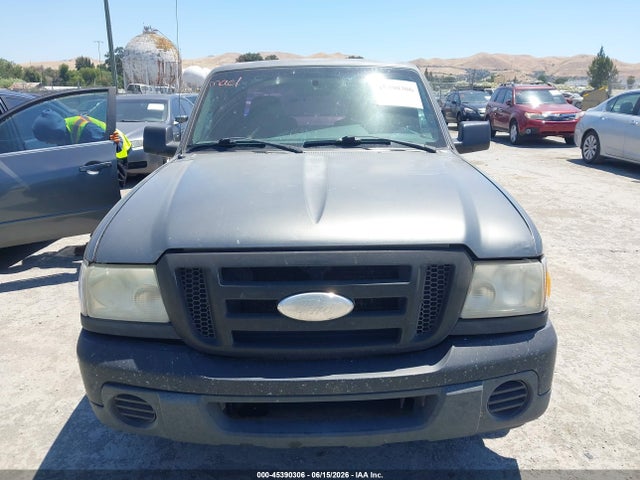 Продажа на аукционе авто 2008 Ford Ranger Xl/xlt, vin: 1FTYR14D58PA41593, номер лота: 45390306