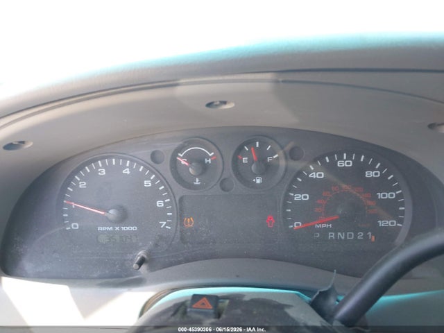 Продажа на аукционе авто 2008 Ford Ranger Xl/xlt, vin: 1FTYR14D58PA41593, номер лота: 45390306
