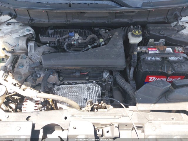 Nissan ROGUE SV 2017 KNMAT2MTXHP543757 Image 10