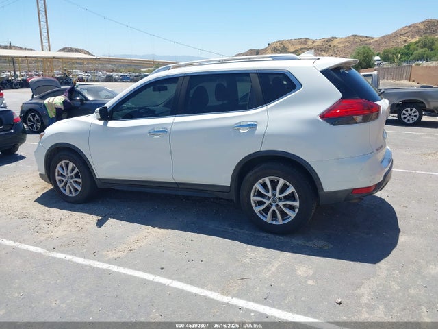 Nissan ROGUE SV 2017 KNMAT2MTXHP543757 Image 14