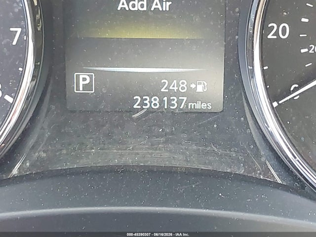 Nissan ROGUE SV 2017 KNMAT2MTXHP543757 Image 15