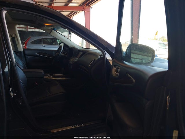 Auction sale of the 2013 Infiniti Jx35, vin: 5N1AL0MN9DC353239, lot number: 45390313