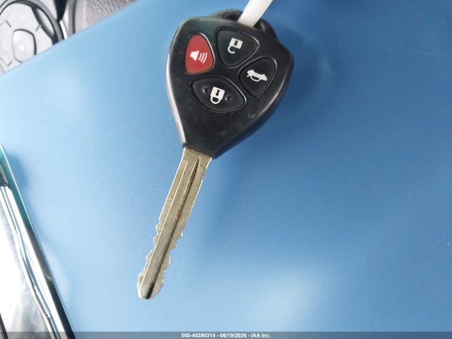 Toyota CAMRY SE 2014 4T1BF1FKXEU868637 Image 11