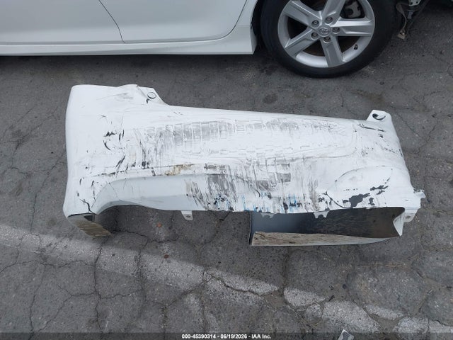 Toyota CAMRY SE 2014 4T1BF1FKXEU868637 Image 12