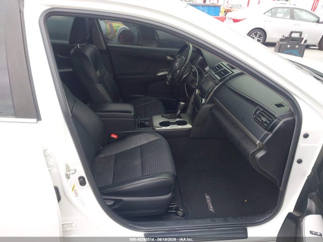Toyota CAMRY SE 2014 4T1BF1FKXEU868637 Image 5