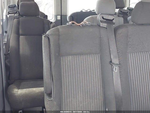 45390315 :رقم المزاد ، 1FBAX2CM8GKA25984 vin ، 2016 Ford Transit-350 Xlt مزاد بيع