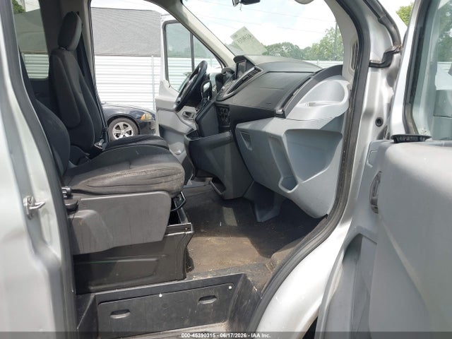 45390315 :رقم المزاد ، 1FBAX2CM8GKA25984 vin ، 2016 Ford Transit-350 Xlt مزاد بيع