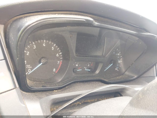 45390315 :رقم المزاد ، 1FBAX2CM8GKA25984 vin ، 2016 Ford Transit-350 Xlt مزاد بيع