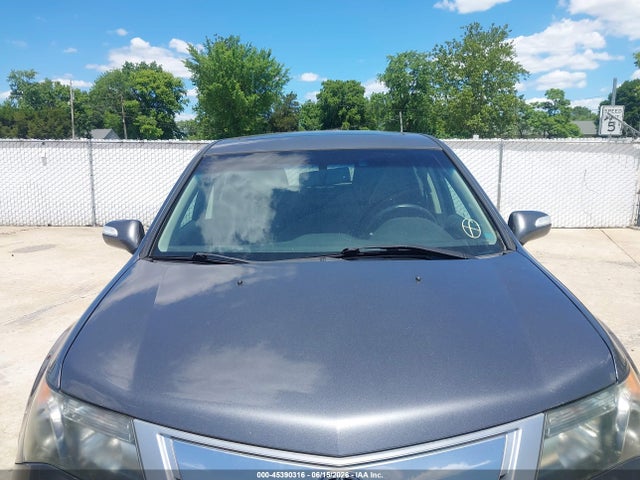 2011 Acura Mdx მანქანა იყიდება აუქციონზე, vin: 2HNYD2H27BH545419, აუქციონის ნომერი: 45390316