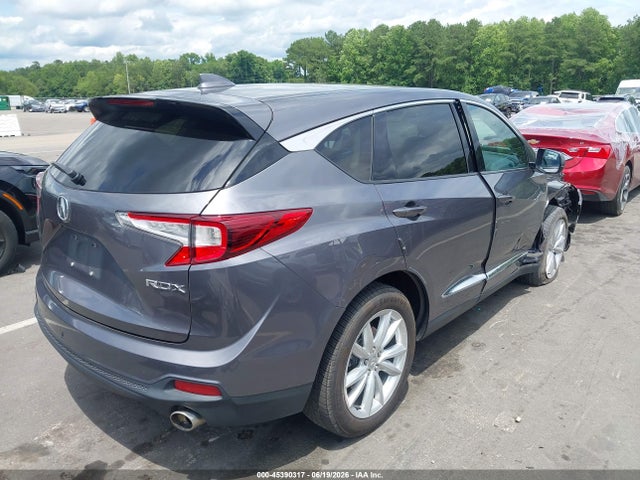 Продаж на аукціоні авто 2021 Acura Rdx Standard, vin: 5J8TC1H3XML021274, номер лоту: 45390317