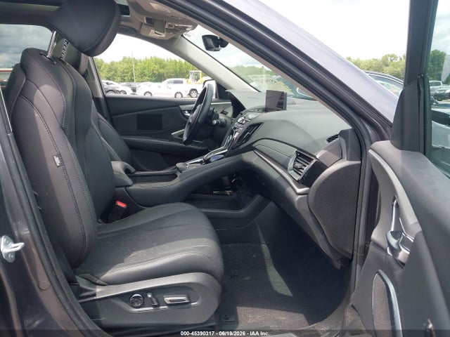 Aukcja sprzedaży 2021 Acura Rdx Standard, vin: 5J8TC1H3XML021274, numer aukcji: 45390317