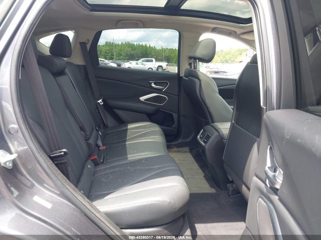 Aukcja sprzedaży 2021 Acura Rdx Standard, vin: 5J8TC1H3XML021274, numer aukcji: 45390317