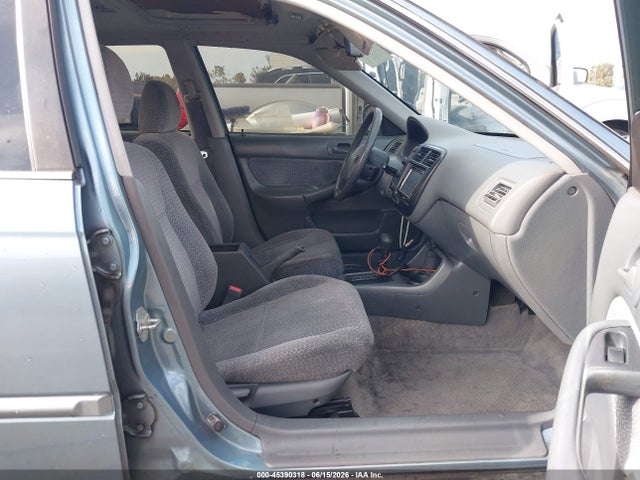 Продажа на аукционе авто 2000 Honda Civic Ex, vin: 1HGEJ8644YL003524, номер лота: 45390318
