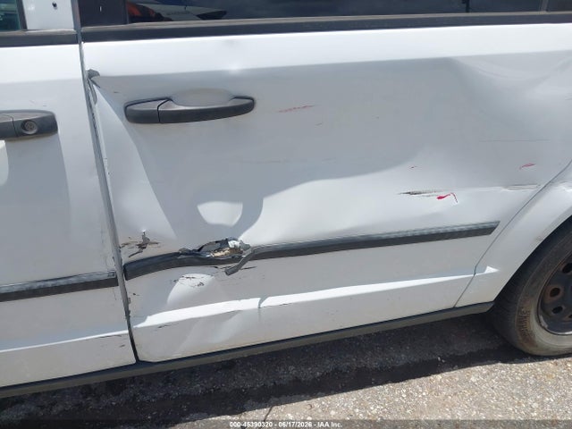 Aukcja sprzedaży 2016 Dodge Grand Caravan American Value Pkg, vin: 2C4RDGBG8GR108364, numer aukcji: 45390320