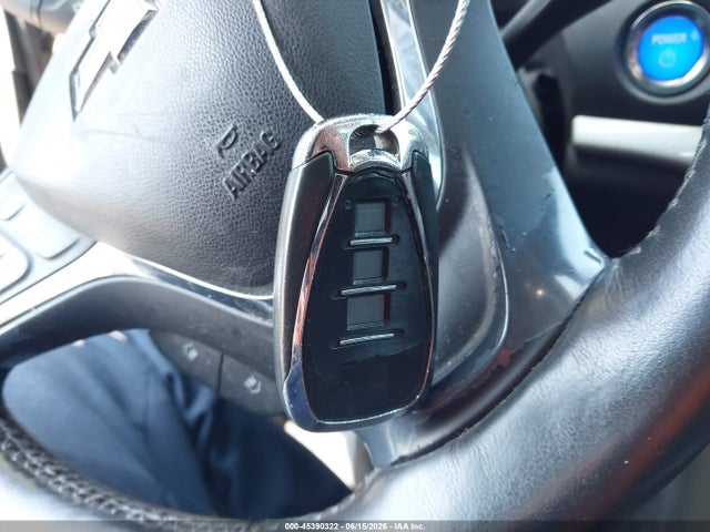 Chevrolet VOLT LT 2017 1G1RC6S56HU118433 Image 11