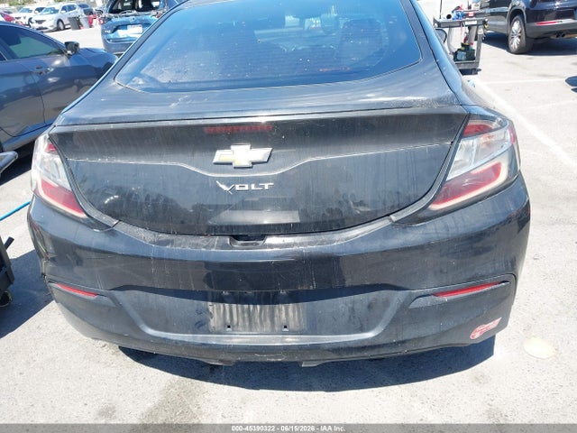 Chevrolet VOLT LT 2017 1G1RC6S56HU118433 Image 16