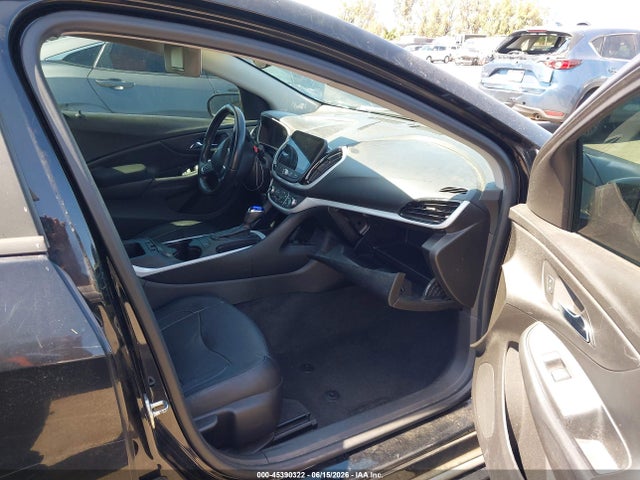 Chevrolet VOLT LT 2017 1G1RC6S56HU118433 Image 5