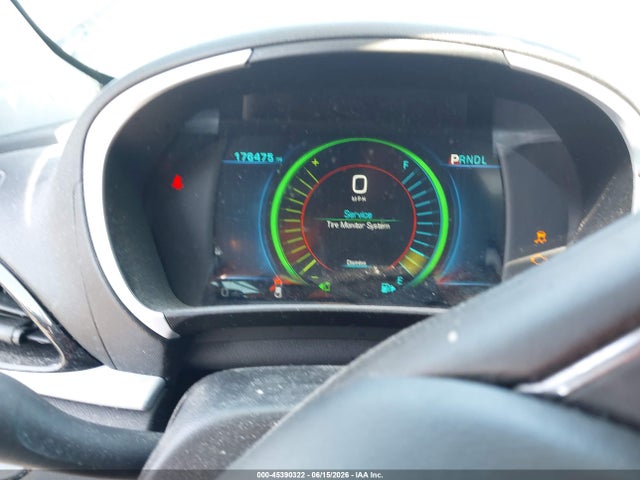 Chevrolet VOLT LT 2017 1G1RC6S56HU118433 Image 7