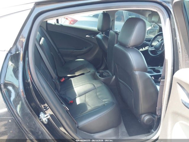 Chevrolet VOLT LT 2017 1G1RC6S56HU118433 Image 8