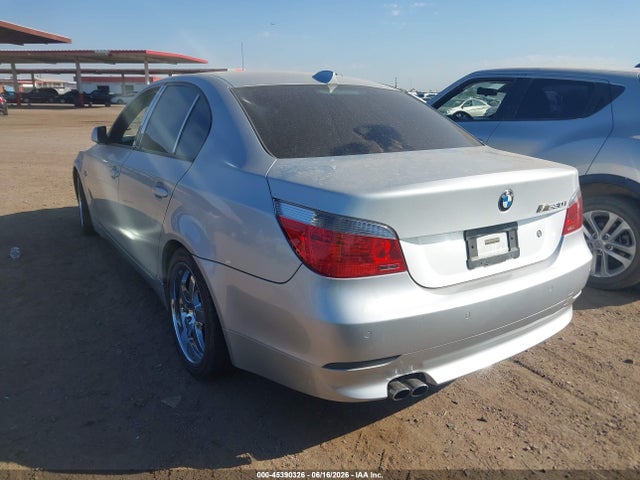 Продажа на аукционе авто 2004 Bmw 530i, vin: WBANA73534B812998, номер лота: 45390326