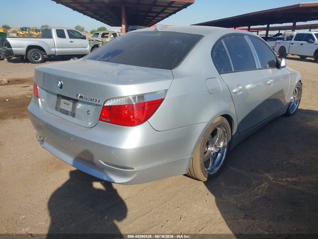 Aukcja sprzedaży 2004 Bmw 530i, vin: WBANA73534B812998, numer aukcji: 45390326