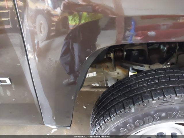 2GC2KREGXK1186795 Chevrolet Silverado 2500hd Wt