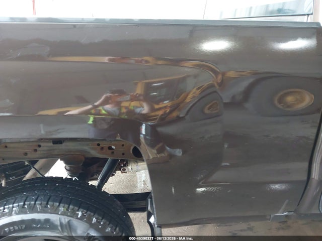 2GC2KREGXK1186795 Chevrolet Silverado 2500hd Wt