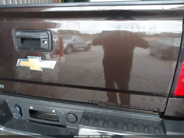 2GC2KREGXK1186795 Chevrolet Silverado 2500hd Wt