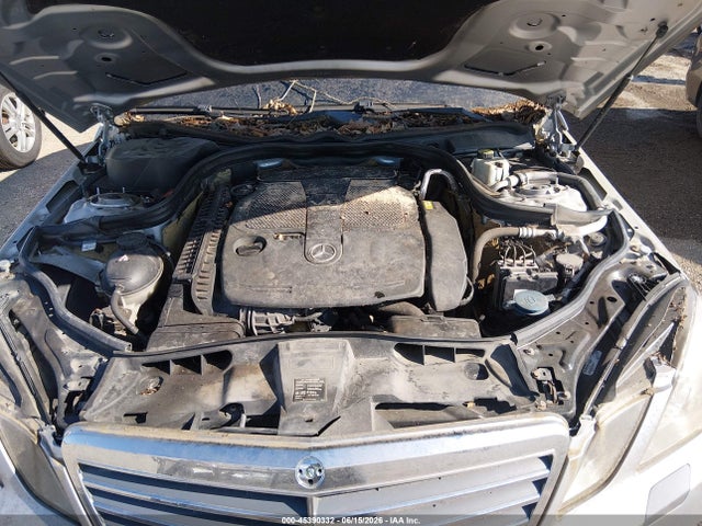 Aukcja sprzedaży 2012 Mercedes-benz E 350, vin: WDDHF5KB9CA637440, numer aukcji: 45390332