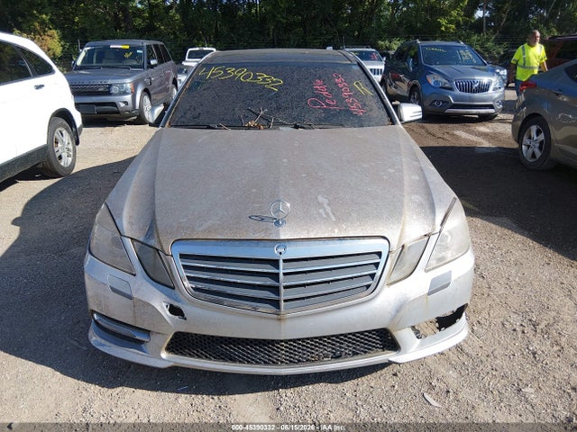 Aukcja sprzedaży 2012 Mercedes-benz E 350, vin: WDDHF5KB9CA637440, numer aukcji: 45390332