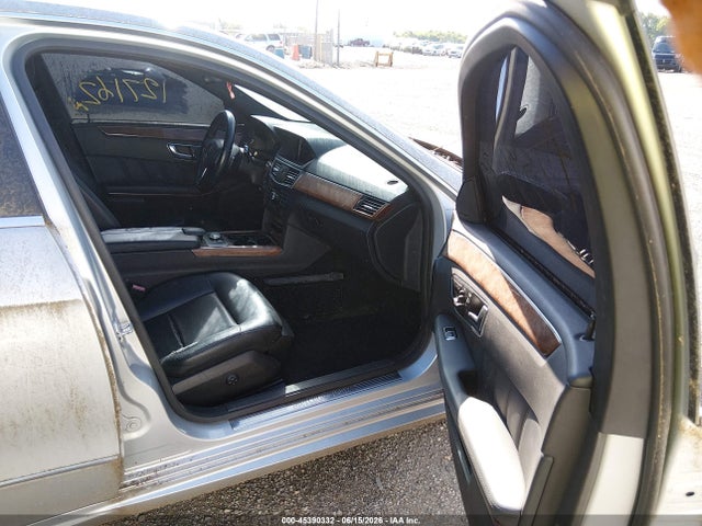 Aukcja sprzedaży 2012 Mercedes-benz E 350, vin: WDDHF5KB9CA637440, numer aukcji: 45390332