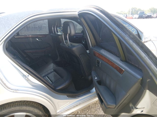 Aukcja sprzedaży 2012 Mercedes-benz E 350, vin: WDDHF5KB9CA637440, numer aukcji: 45390332