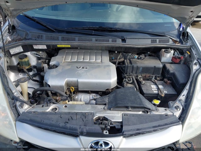 Aukcja sprzedaży 2008 Toyota Sienna Le, vin: 5TDZK23C28S213141, numer aukcji: 45390334