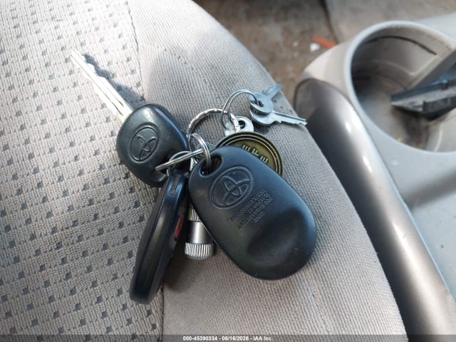 Aukcja sprzedaży 2008 Toyota Sienna Le, vin: 5TDZK23C28S213141, numer aukcji: 45390334
