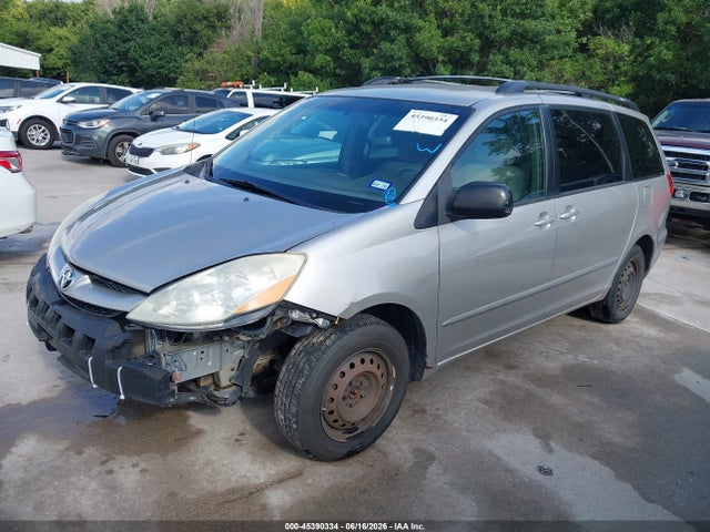 Aukcja sprzedaży 2008 Toyota Sienna Le, vin: 5TDZK23C28S213141, numer aukcji: 45390334