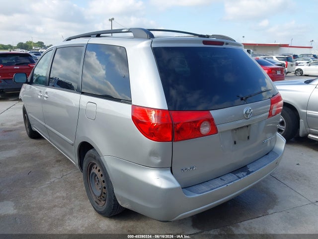 Aukcja sprzedaży 2008 Toyota Sienna Le, vin: 5TDZK23C28S213141, numer aukcji: 45390334