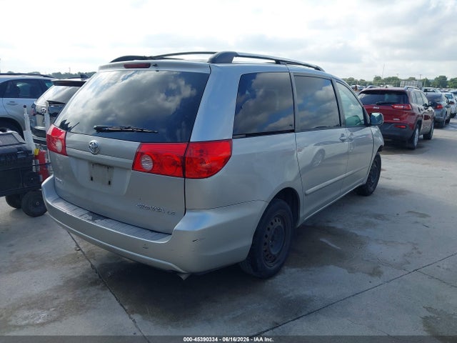 Aukcja sprzedaży 2008 Toyota Sienna Le, vin: 5TDZK23C28S213141, numer aukcji: 45390334