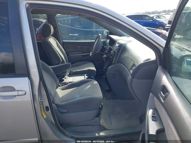 Aukcja sprzedaży 2008 Toyota Sienna Le, vin: 5TDZK23C28S213141, numer aukcji: 45390334