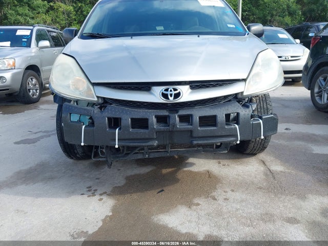 Aukcja sprzedaży 2008 Toyota Sienna Le, vin: 5TDZK23C28S213141, numer aukcji: 45390334
